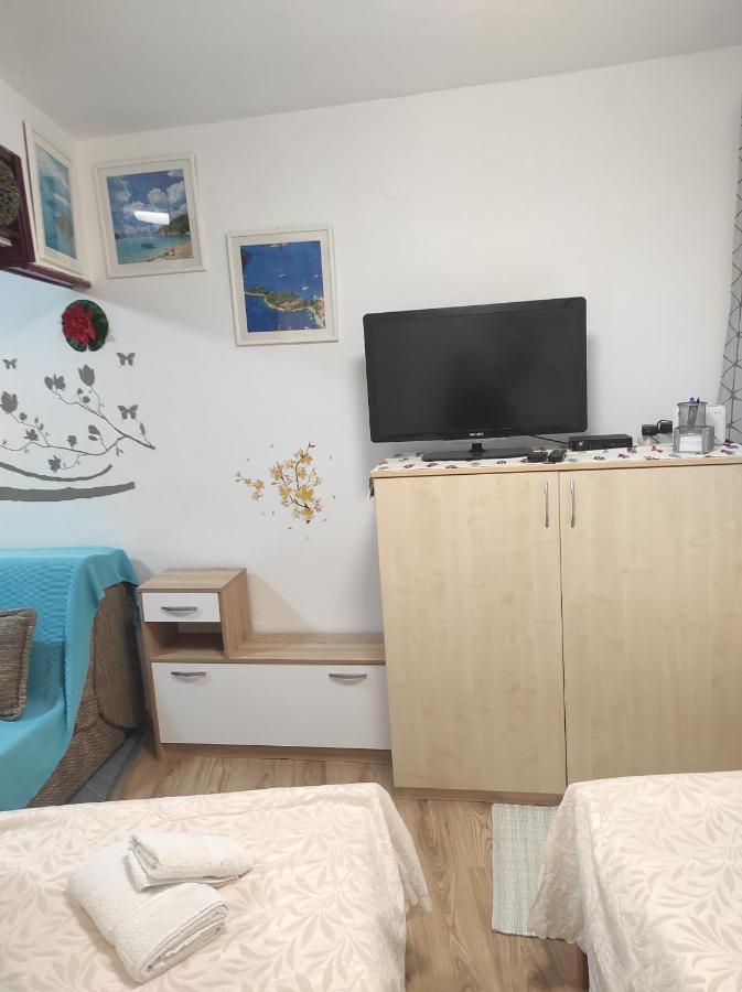 Cosy Apartment In Split Centar Dış mekan fotoğraf
