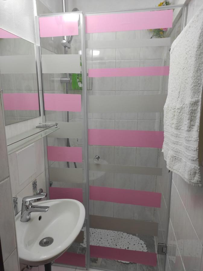 Cosy Apartment In Split Centar Dış mekan fotoğraf