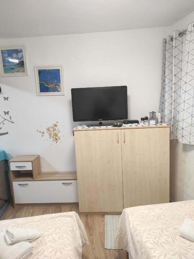 Cosy Apartment In Split Centar Dış mekan fotoğraf