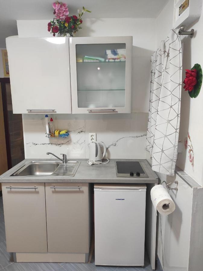 Cosy Apartment In Split Centar Dış mekan fotoğraf