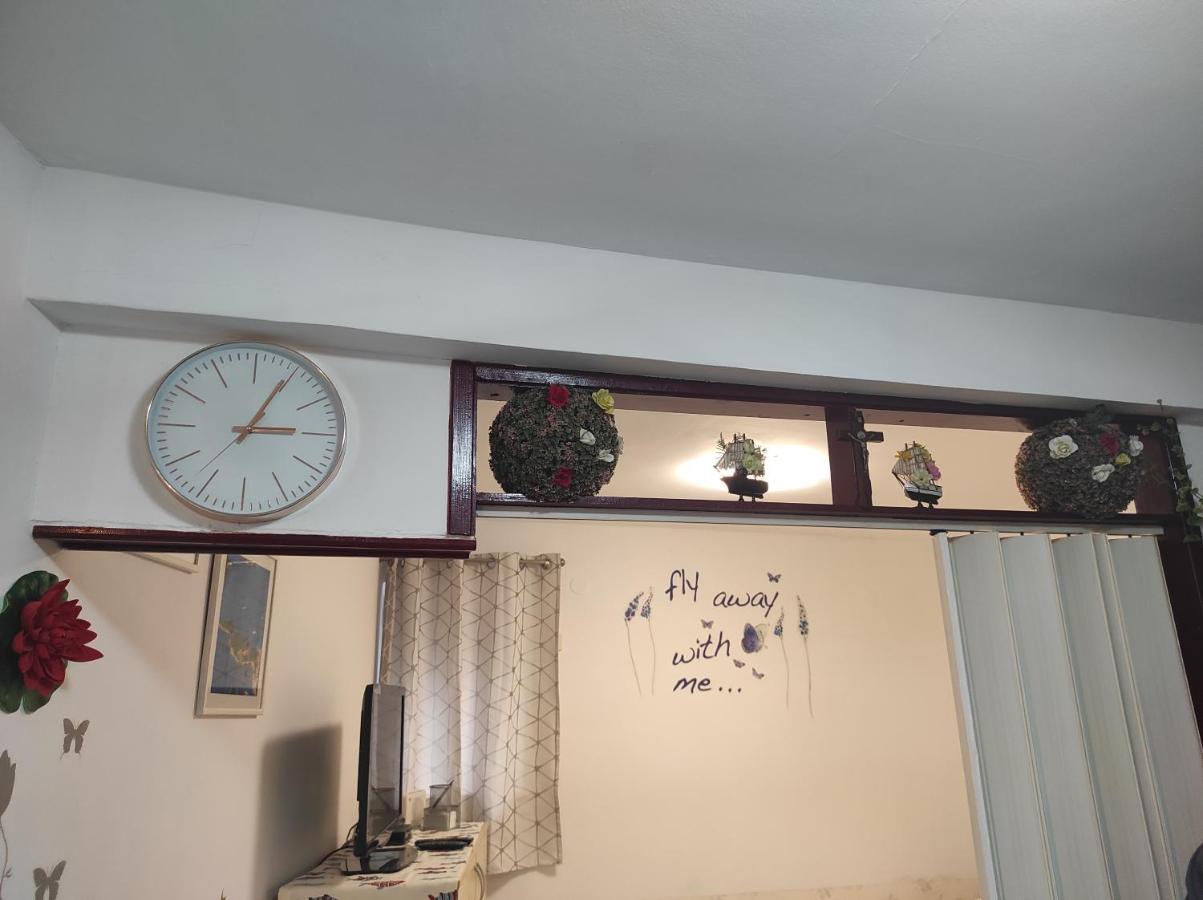 Cosy Apartment In Split Centar Dış mekan fotoğraf