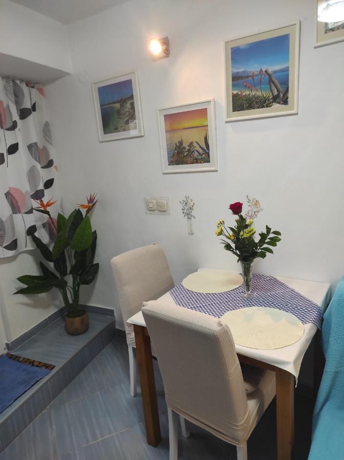 Cosy Apartment In Split Centar Dış mekan fotoğraf