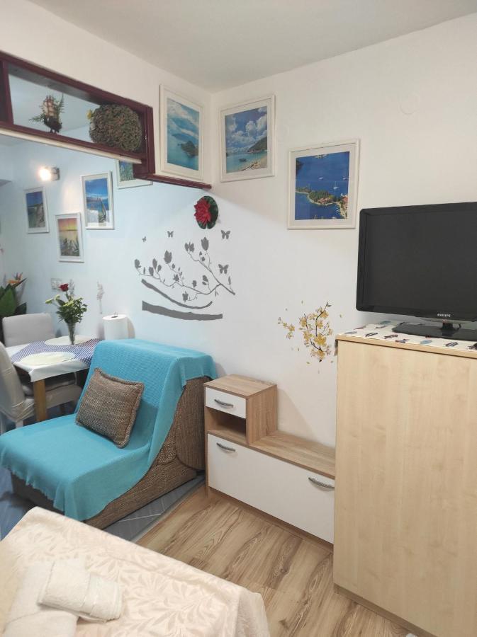 Cosy Apartment In Split Centar Dış mekan fotoğraf
