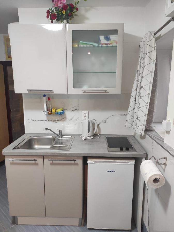 Cosy Apartment In Split Centar Dış mekan fotoğraf
